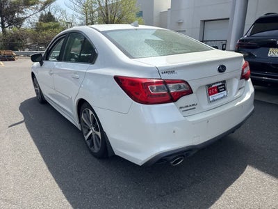 2019 Subaru Legacy Limited