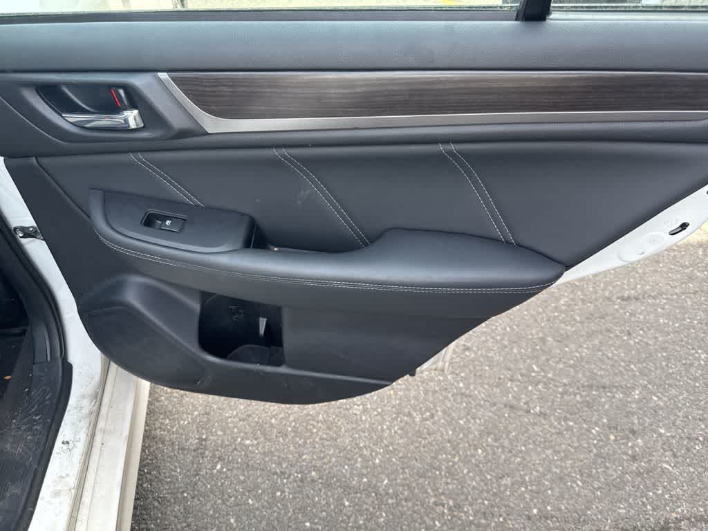 2019 Subaru Legacy Limited