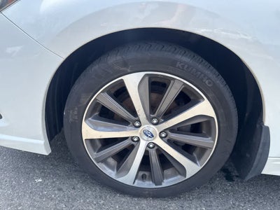 2019 Subaru Legacy Limited