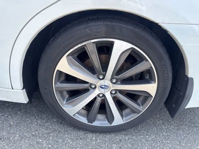 2019 Subaru Legacy Limited