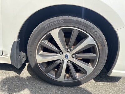 2019 Subaru Legacy Limited