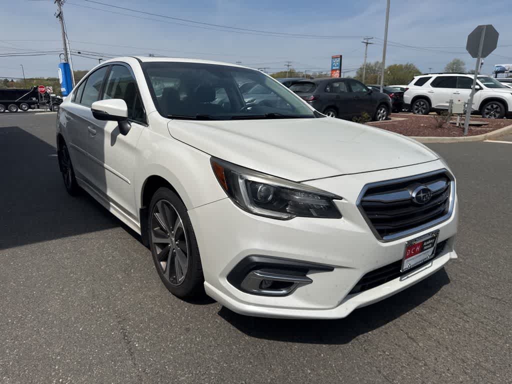 2019 Subaru Legacy Limited