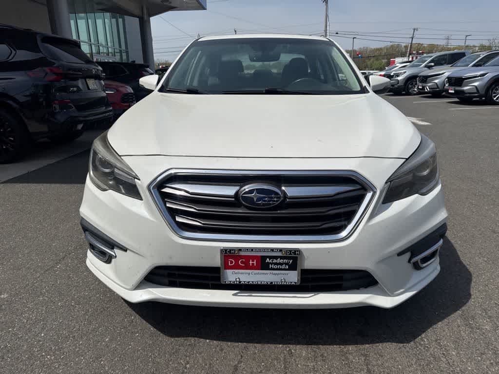 2019 Subaru Legacy Limited