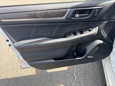 2019 Subaru Legacy Limited