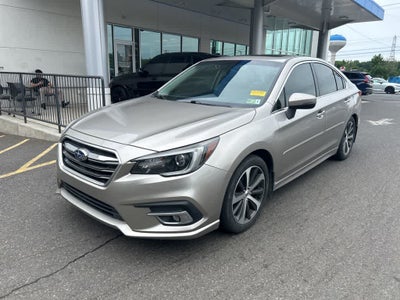 2019 Subaru Legacy Limited