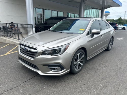 2019 Subaru Legacy Limited