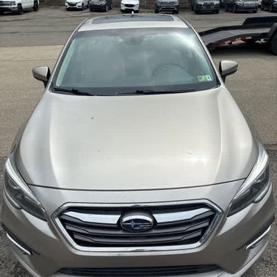 2019 Subaru Legacy Limited