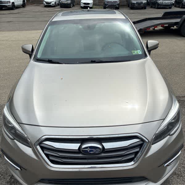2019 Subaru Legacy Limited