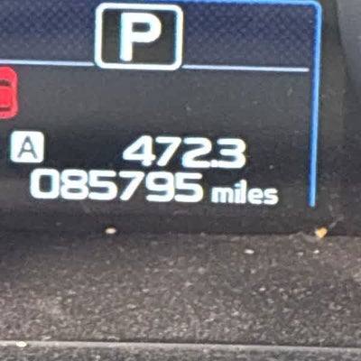 2019 Subaru Legacy Limited