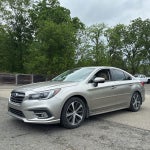 2019 Subaru Legacy Limited