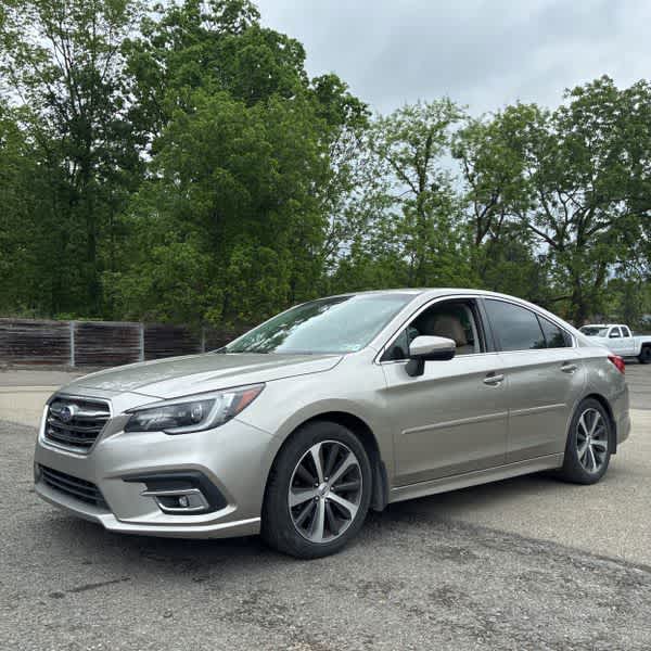 2019 Subaru Legacy Limited