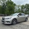 2019 Subaru Legacy Limited