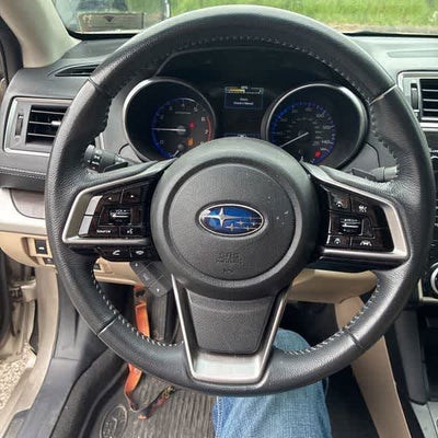 2019 Subaru Legacy Limited