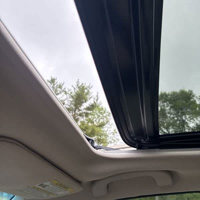 2019 Subaru Legacy Limited