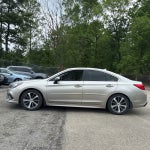 2019 Subaru Legacy Limited