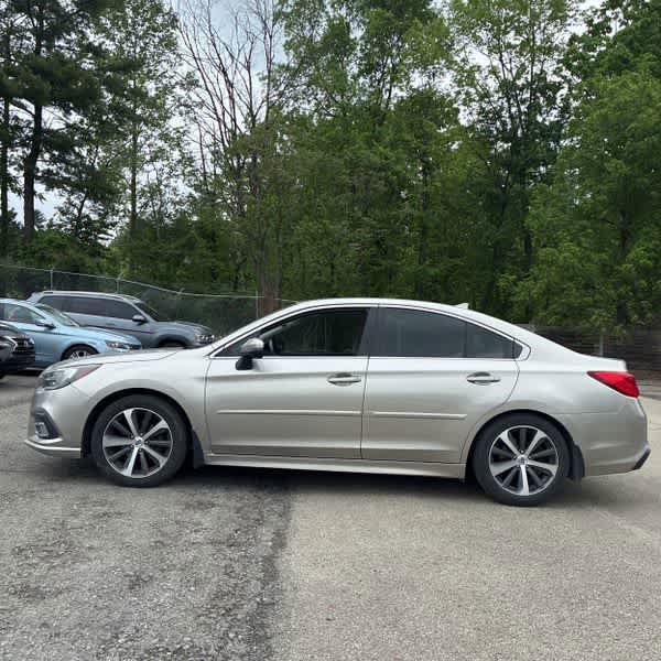 2019 Subaru Legacy Limited