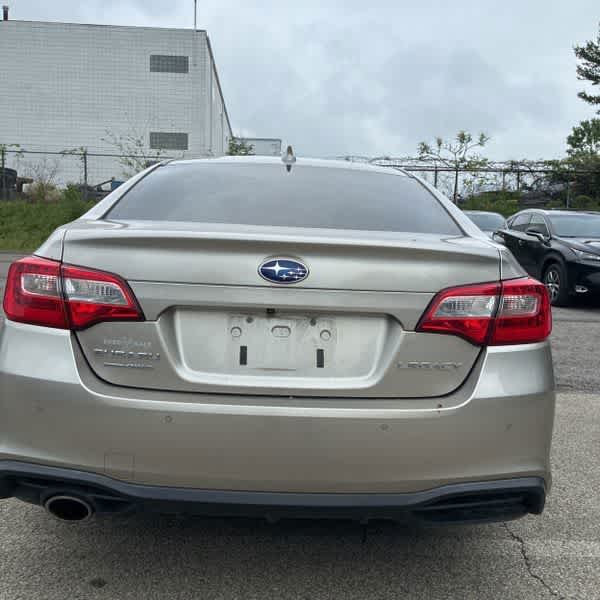 2019 Subaru Legacy Limited