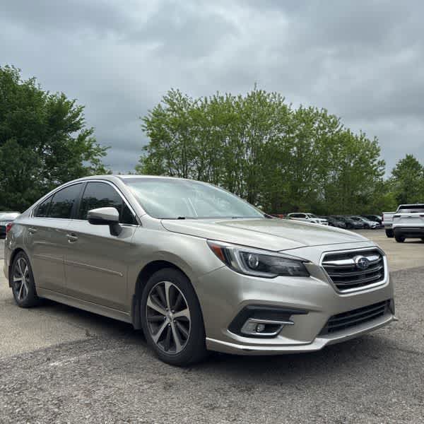 2019 Subaru Legacy Limited