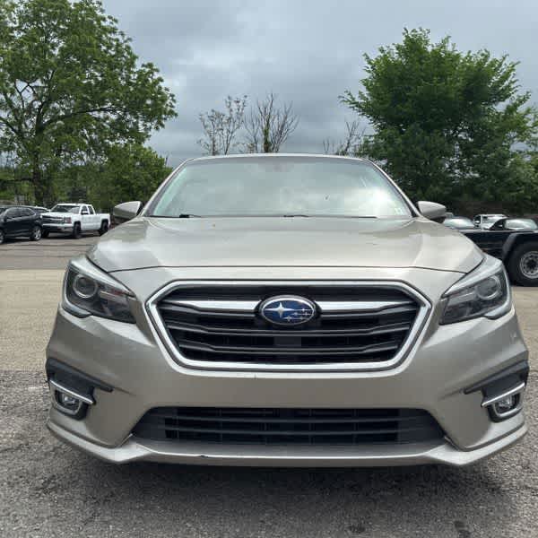 2019 Subaru Legacy Limited