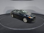 2019 Toyota Camry XLE
