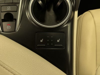 2019 Toyota Camry XLE