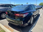 2019 Toyota Camry XLE