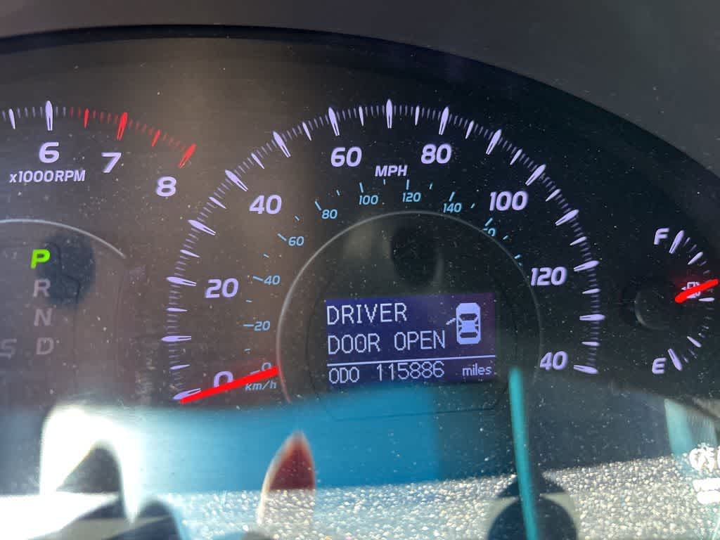 2011 Toyota Camry XLE