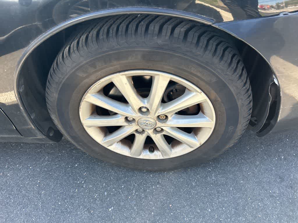 2011 Toyota Camry XLE