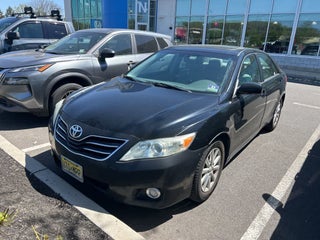 2011 Toyota Camry XLE