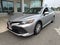 2020 Toyota Camry Hybrid LE