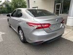 2020 Toyota Camry Hybrid LE