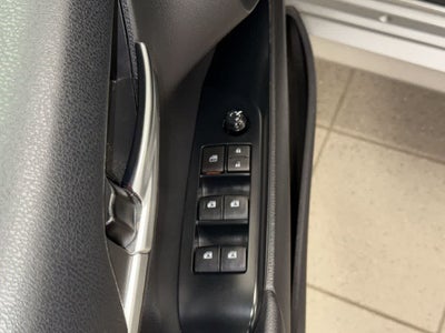2020 Toyota Camry Hybrid LE