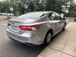 2020 Toyota Camry Hybrid LE