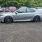 2022 Toyota Camry Hybrid SE