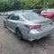 2022 Toyota Camry Hybrid SE