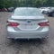 2022 Toyota Camry Hybrid SE