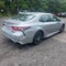 2022 Toyota Camry Hybrid SE