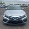 2022 Toyota Camry Hybrid SE