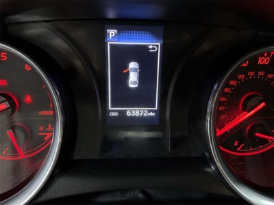 2020 Toyota Camry TRD V6