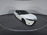2020 Toyota Camry TRD V6