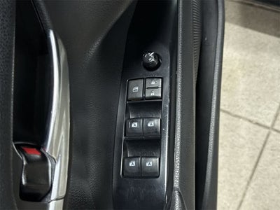 2020 Toyota Camry TRD V6