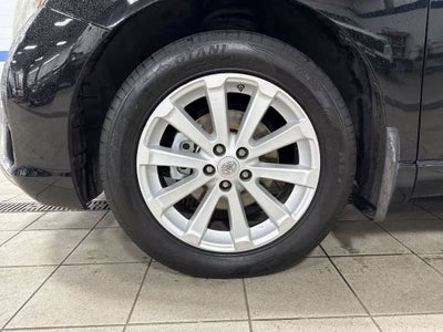 2012 Toyota Venza LE