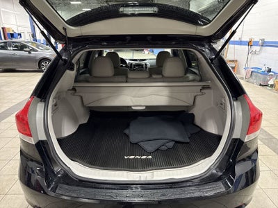 2012 Toyota Venza LE