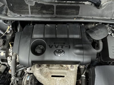 2012 Toyota Venza LE
