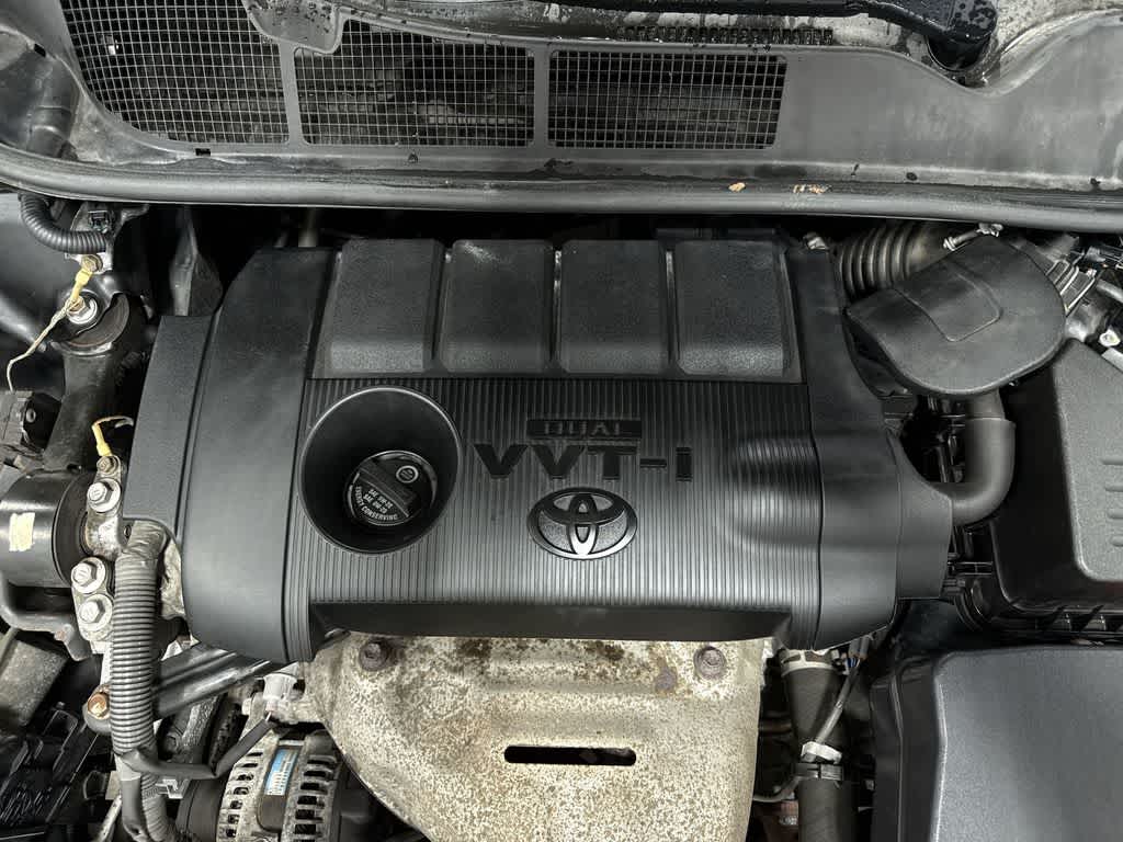 2012 Toyota Venza LE