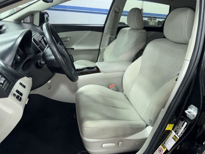 2012 Toyota Venza LE