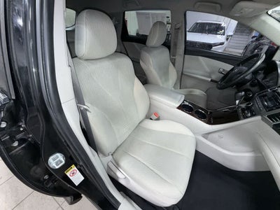 2012 Toyota Venza LE