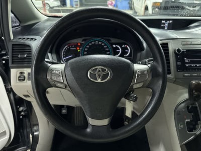 2012 Toyota Venza LE