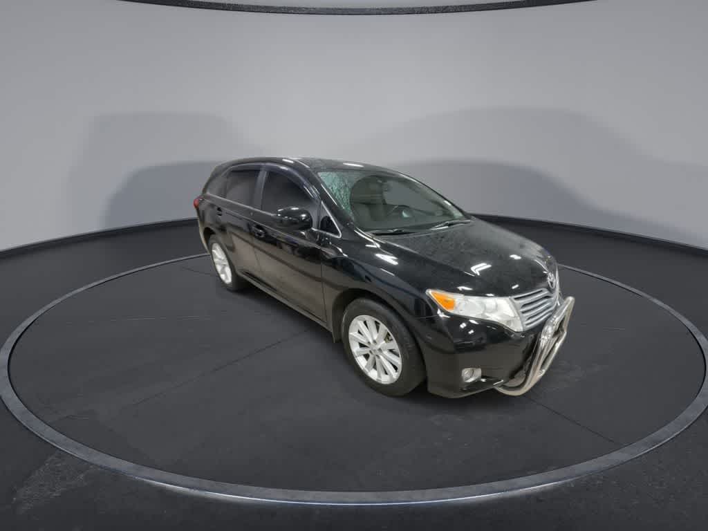 2012 Toyota Venza LE