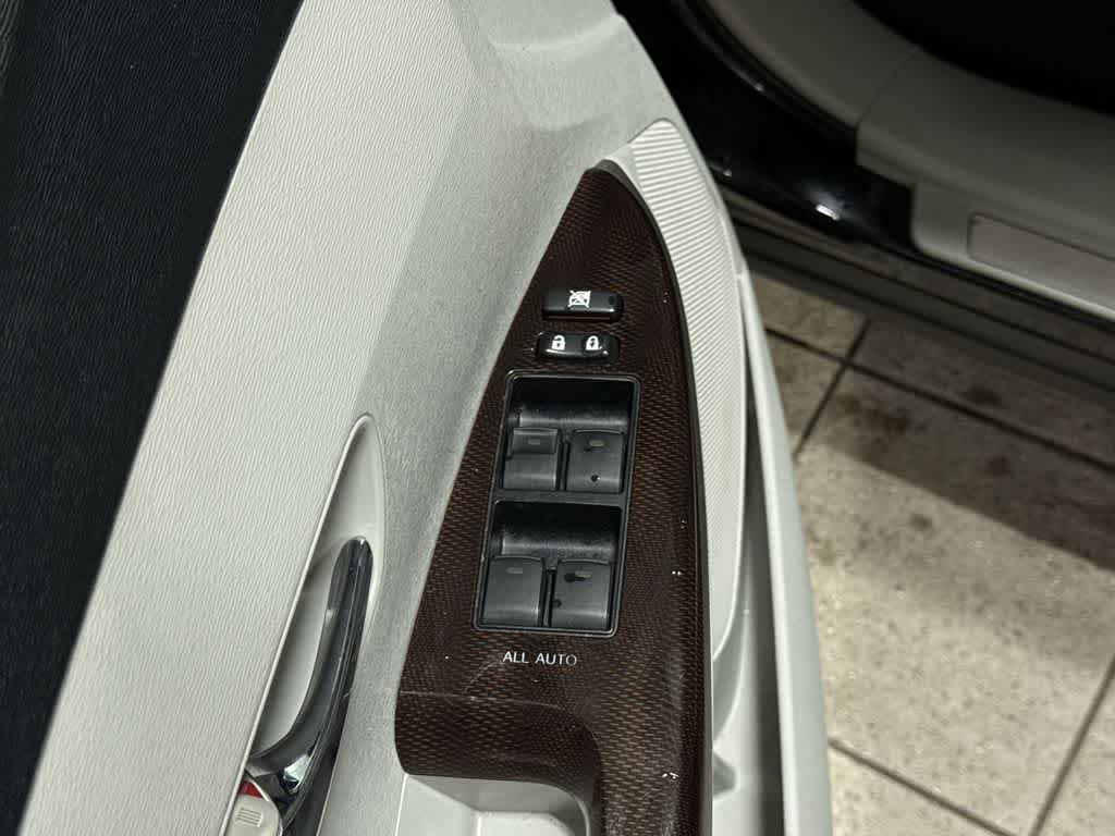 2012 Toyota Venza LE
